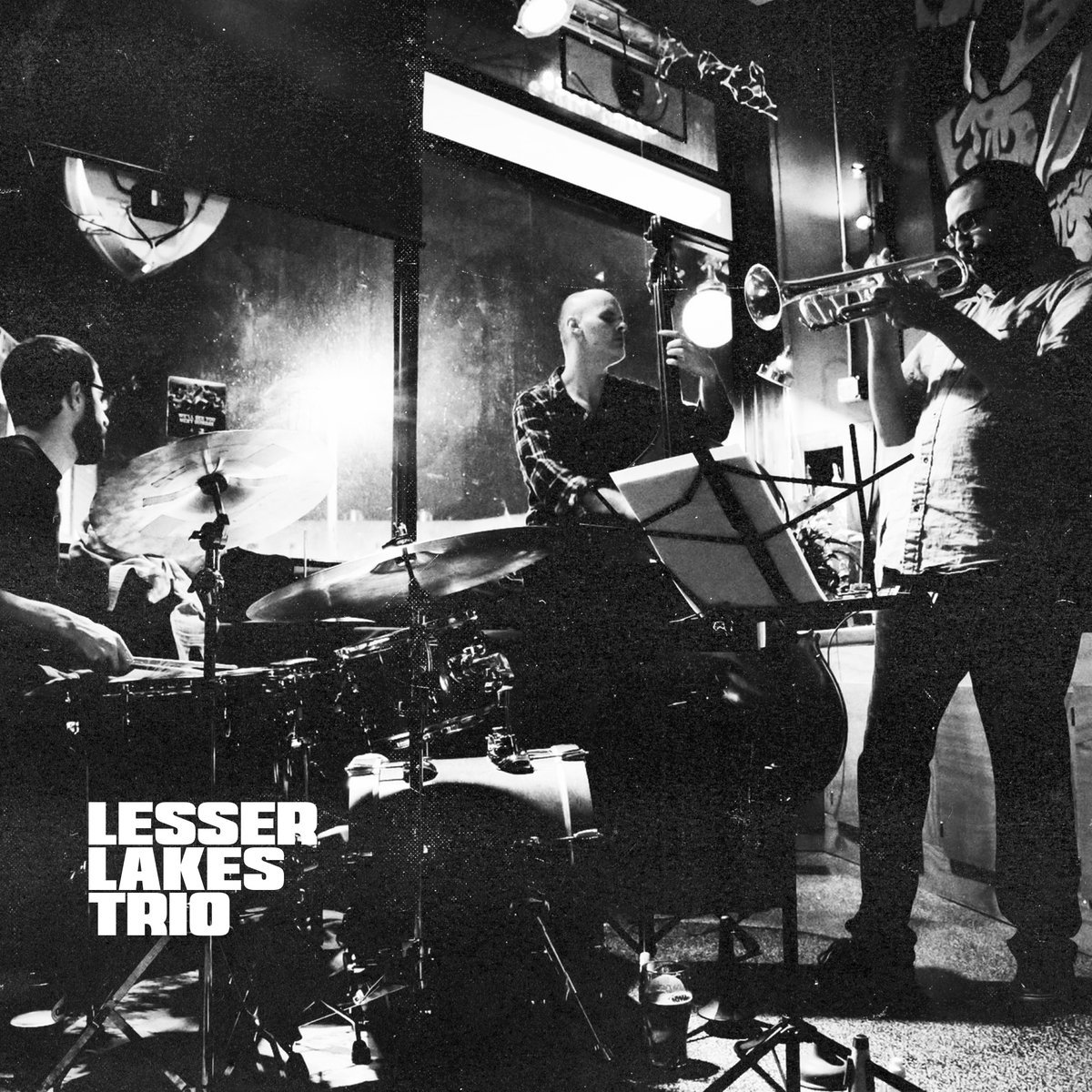 lesser band