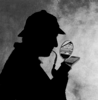 Sherlock-holmes-and-magnifying-glass